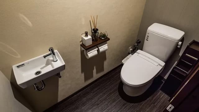 Wing Deluxe Twin & Sky Deluxe Twin/1LDK