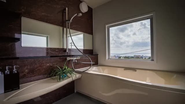 Wing Double Twin & Sky Double Twin/2LDK