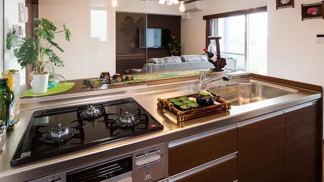 Wing Double Twin & Sky Double Twin/2LDK