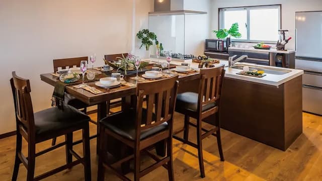 Premier Ocean Suite/3LDK