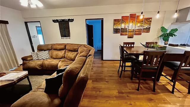 Premier Ocean Suite/3LDK