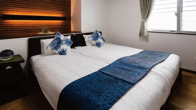 Premier Ocean Suite/3LDK