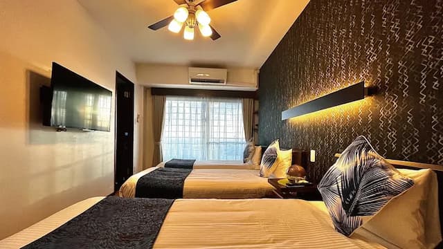 Premier Ocean Suite/3LDK