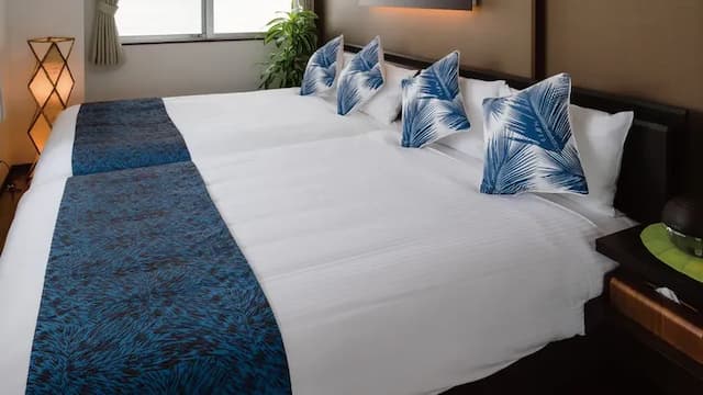 Premier Ocean Suite/3LDK