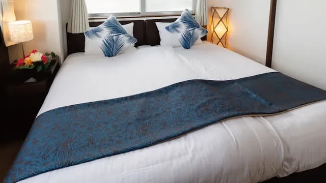 Sky double twin/2LDK