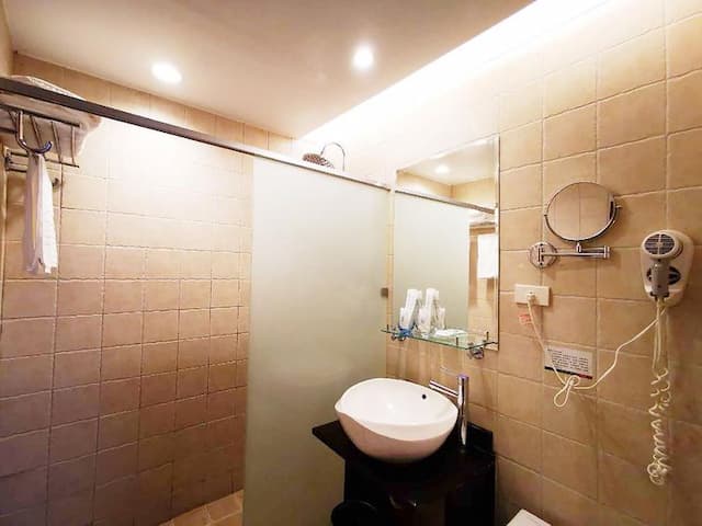 長鴻精品旅館-精緻客房-3