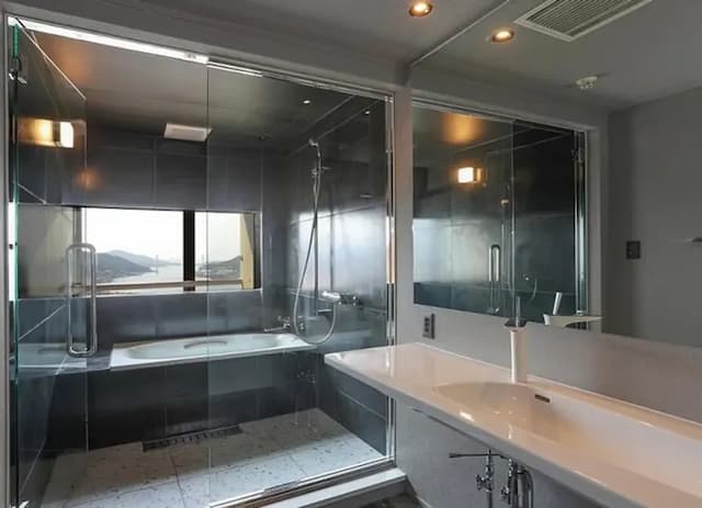 長崎飯店｜立山夜景/長崎車站開車10分/近諏訪神社-精緻套房【不挑房】-4