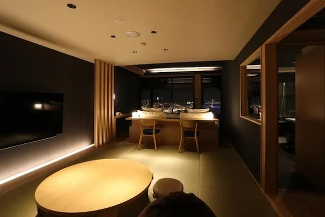 長崎飯店｜立山夜景/長崎車站開車10分/近諏訪神社-精緻套房【不挑房】-3