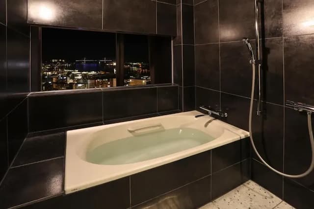 長崎飯店｜立山夜景/長崎車站開車10分/近諏訪神社-精緻套房【不挑房】-5