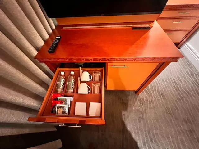 The Global View Nagasaki (formerly The Hotel Nagasaki BW Premier Collection)-Junior suite room [non-smoking] [Suite room] [Non-smoking] [City view]-5