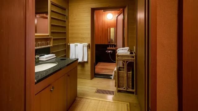 The Global View Nagasaki (formerly The Hotel Nagasaki BW Premier Collection)-Japanese style room [Japanese room]-3