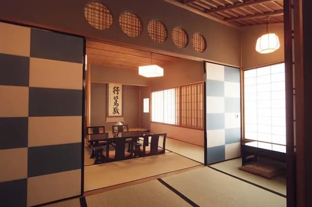 The Global View Nagasaki (formerly The Hotel Nagasaki BW Premier Collection)-Japanese style room [Japanese room]-2