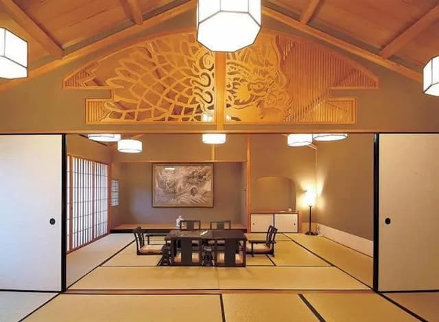 The Global View Nagasaki (formerly The Hotel Nagasaki BW Premier Collection)-Japanese style room [Japanese room]-1