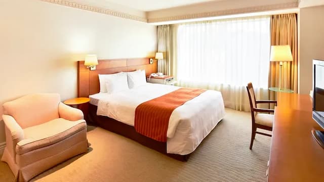 (New) Standard Double