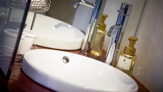 長崎S-PERIA飯店｜長崎車站步行8分/五島町站步行2分/近夢彩都購物中心-雙床房【不挑房】-5