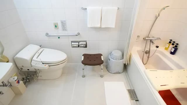 長崎S-PERIA飯店｜長崎車站步行8分/五島町站步行2分/近夢彩都購物中心-大雙人房【不挑房】-4