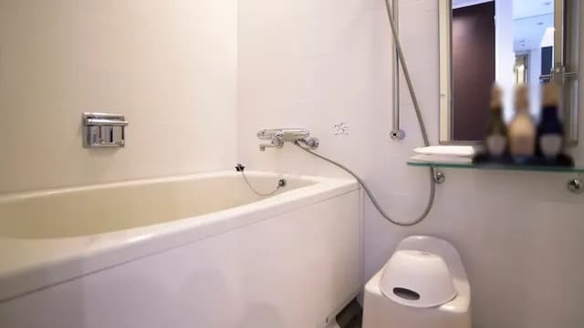 長崎S-PERIA飯店｜長崎車站步行8分/五島町站步行2分/近夢彩都購物中心-大雙床房【不挑房】-6