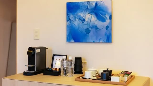 長崎花園露臺渡假飯店｜稲佐山夜景/露天泳池/來往長崎車站免費接駁-塔樓套房【不挑房】-2