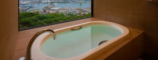 長崎花園露臺渡假飯店｜稲佐山夜景/露天泳池/來往長崎車站免費接駁-塔樓套房【不挑房】-5