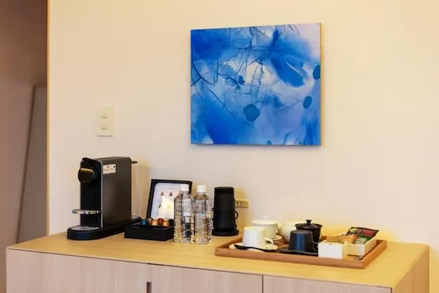 長崎花園露臺渡假飯店｜稲佐山夜景/露天泳池/來往長崎車站免費接駁-塔樓套房【不挑房】-2