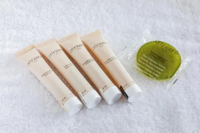 長崎花園露臺渡假飯店｜稲佐山夜景/露天泳池/來往長崎車站免費接駁-花園套房【不挑房】-3