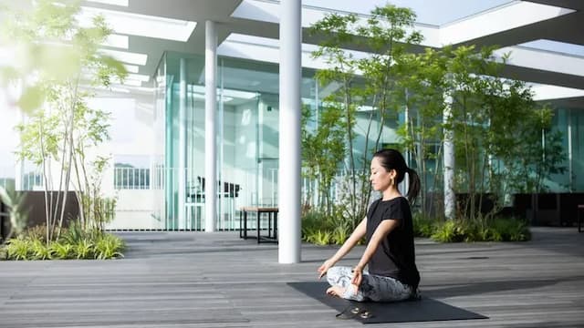 長崎花園露臺渡假飯店｜稲佐山夜景/露天泳池/來往長崎車站免費接駁-花園套房【不挑房】-5