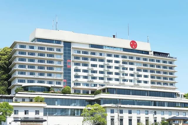 大江戸温泉物語 長崎ホテル清風-【最上階&夜景確約】 和洋室 [洋室ツイン+和室7.5畳]-6