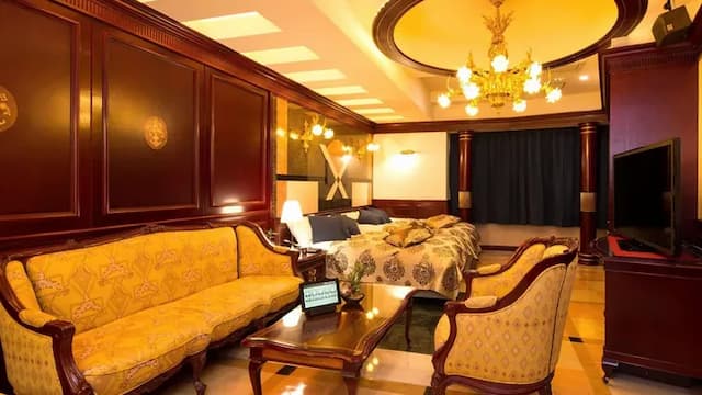 ◆ Executive Suite 47㎡ ◆