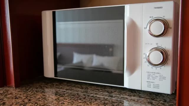 A popular corner room for family trips