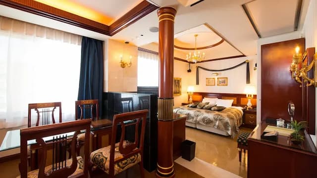 ◆ Premium Suite 67㎡ ◆