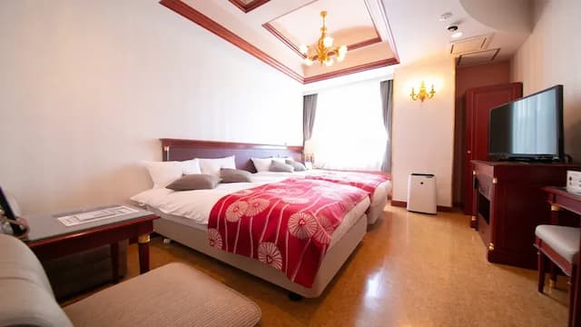 ◆ Superior Twin 30㎡-40㎡ ◆