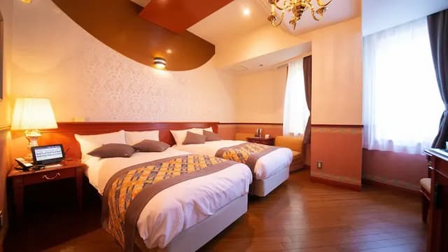 Massage chair standard twin