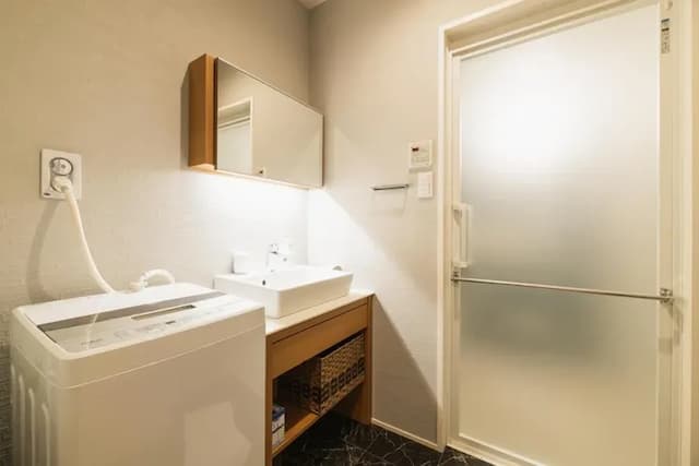 Grand Base Nagasaki-Standard Quad Room-6