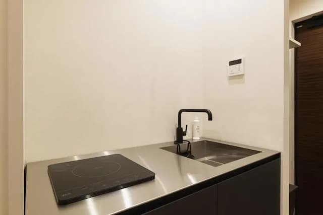 Grand Base Nagasaki-Standard Quad Room-5