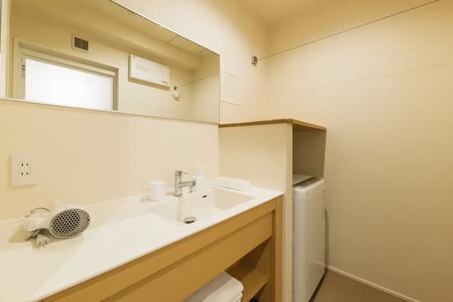 Grand Base Nagasaki City-Standard Triple Room-7