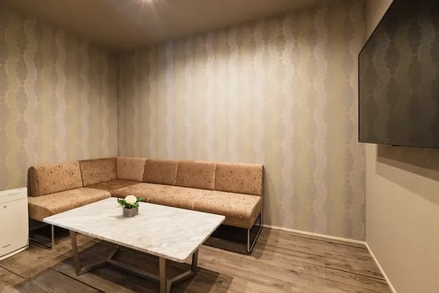 Grand Base Nagasaki City-Standard Triple Room-5