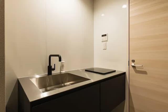 Grand Base Nagasaki City-Standard Triple Room-6