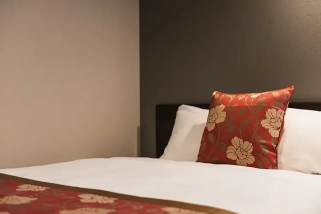 Grand Base Nagasaki City-Standard Quad Room-4