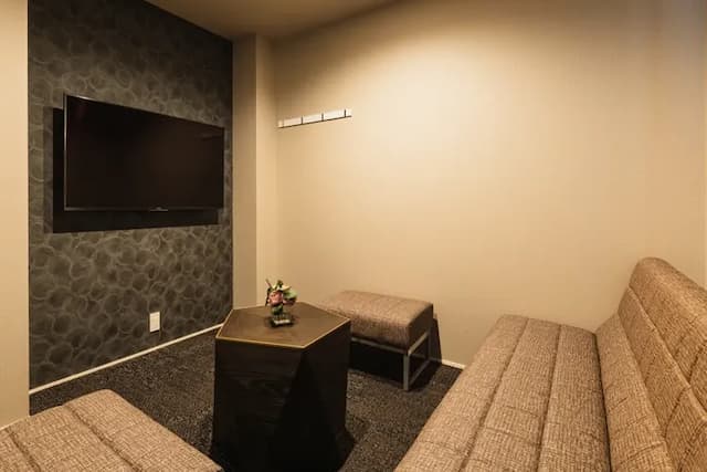 Grand Base Nagasaki City-Standard Quad Room-5