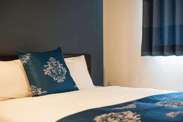 Grand Base Nagasaki City-Standard Quad Room-4