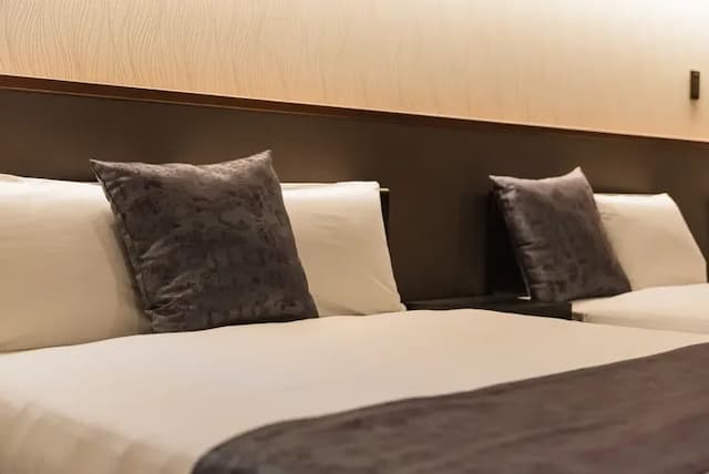 Grand Base Nagasaki City-Standard Quad Room-4