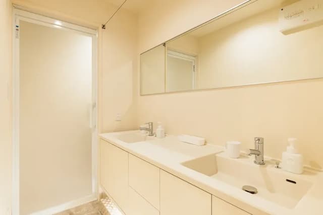 Grand Base Nagasaki City-Standard Quad Room-8