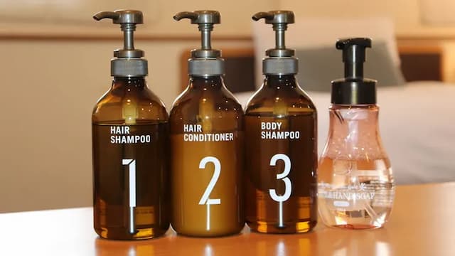 佐世保Resol飯店｜JR佐世保站步行4分/佐世保漢堡步行12分/近九十九島水族館-單人房【不挑房】-6