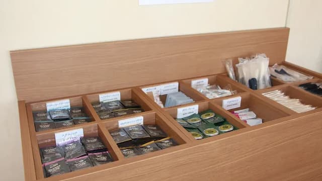 佐世保Resol飯店｜JR佐世保站步行4分/佐世保漢堡步行12分/近九十九島水族館-單人房【不挑房】-7