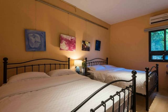 2樓四人房(後房)