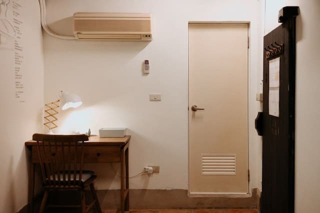 來福客棧 Live Guesthouse-雙人房-9