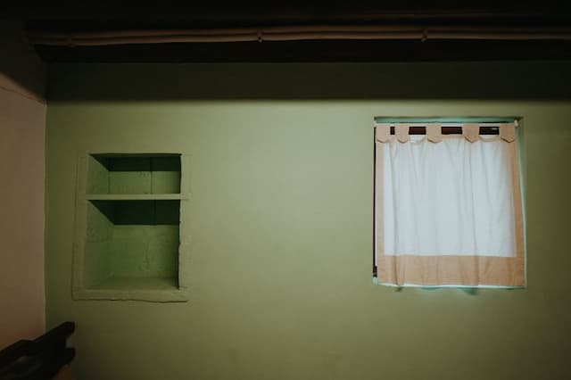 來福客棧 Live Guesthouse-雙人房-7