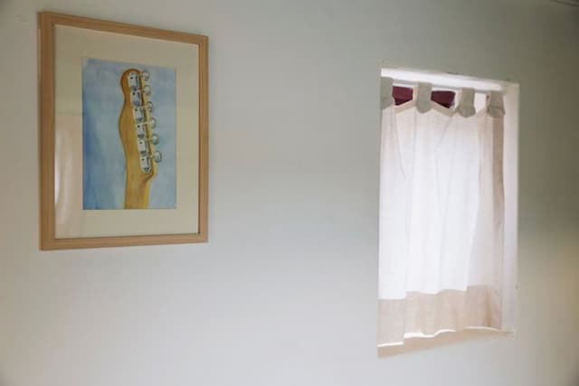 來福客棧 Live Guesthouse-雙人房-6