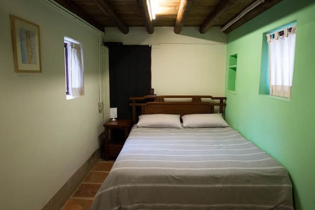 來福客棧 Live Guesthouse-雙人房-4