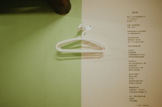 來福客棧 Live Guesthouse-雙人房-8